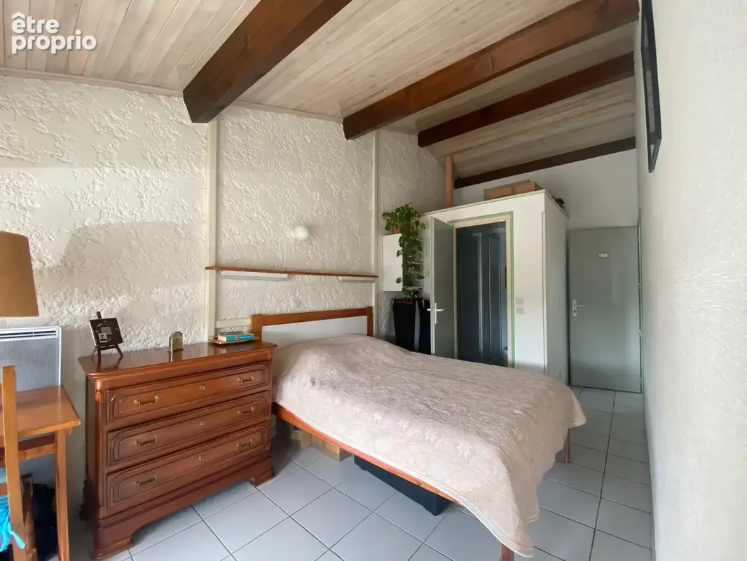 Maison 4 pièces 89 m² à vendre à Ares (33740) - photo 6