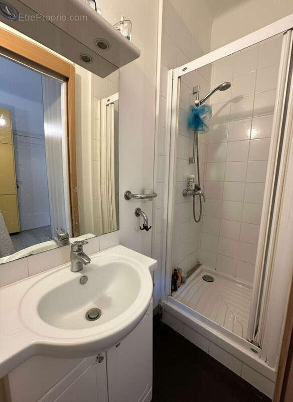 Appartement à LYON-3E