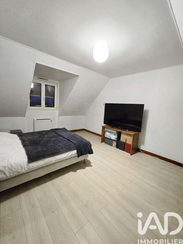 Photo 7 - Maison à MEZY-SUR-SEINE