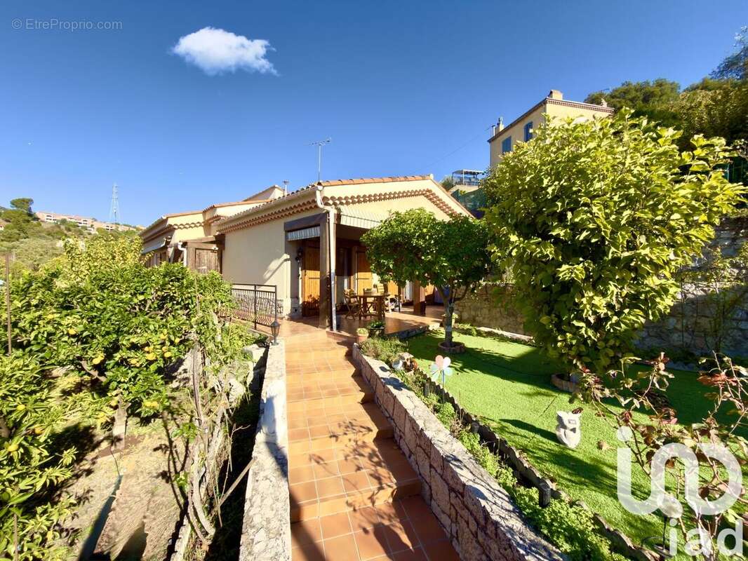 Photo 3 - Maison à LA TRINITE