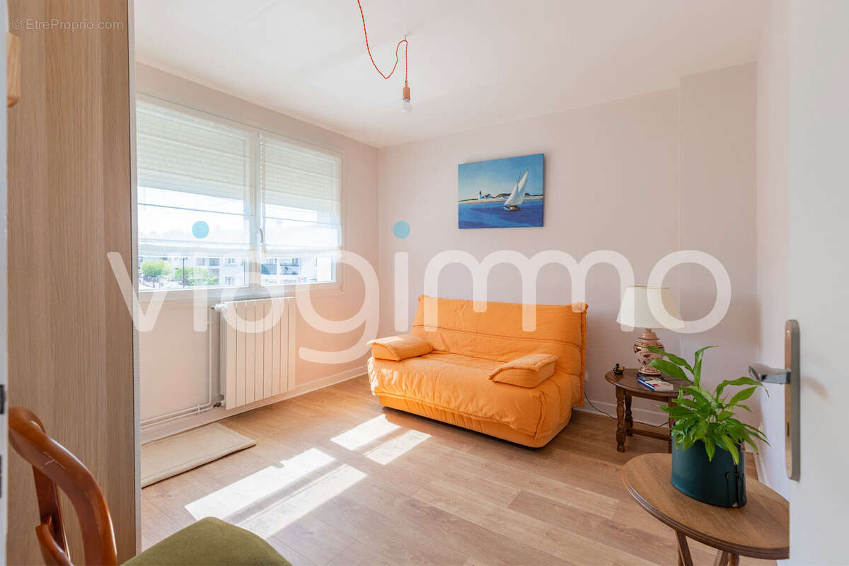 Maison Pulnoy 4 pièce(s) 103 m2 - photo 13