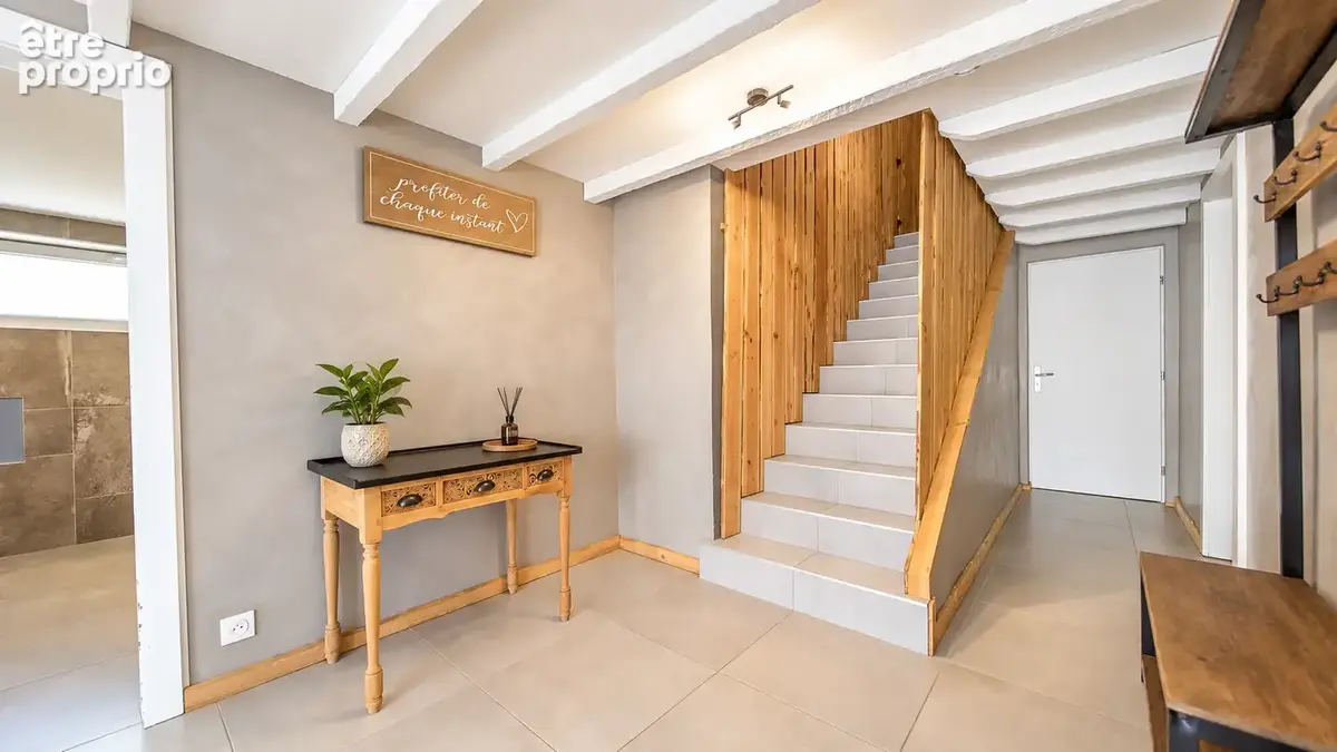 Maison avec spa + sauna - photo 26