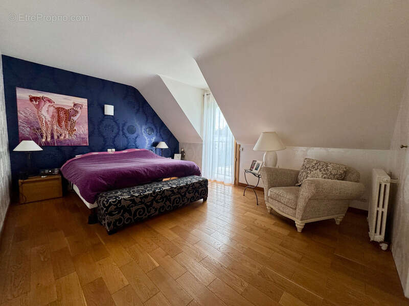 Maison à vendre 9 pièces (49) - photo 5