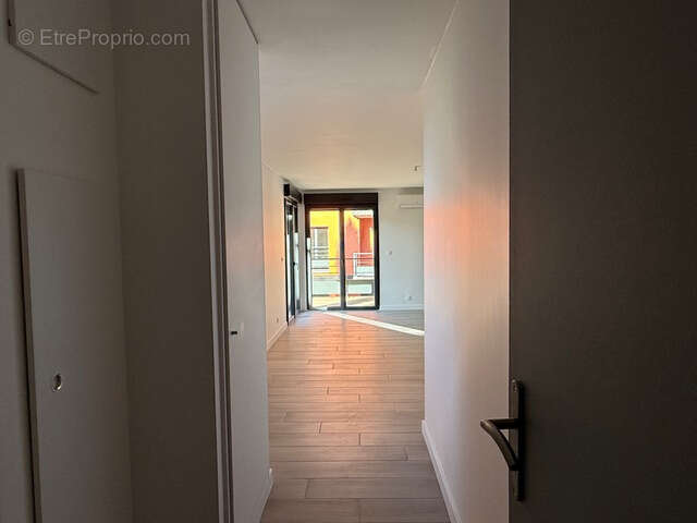 Appartement à ALBI