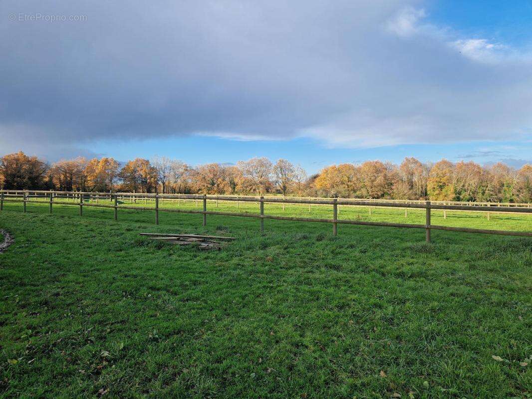 Maison à LA CHAPELLE-SUR-ERDRE