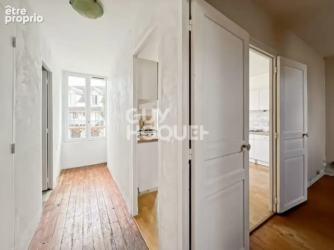 Maison à vendre à Chaumes en Brie - photo 4
