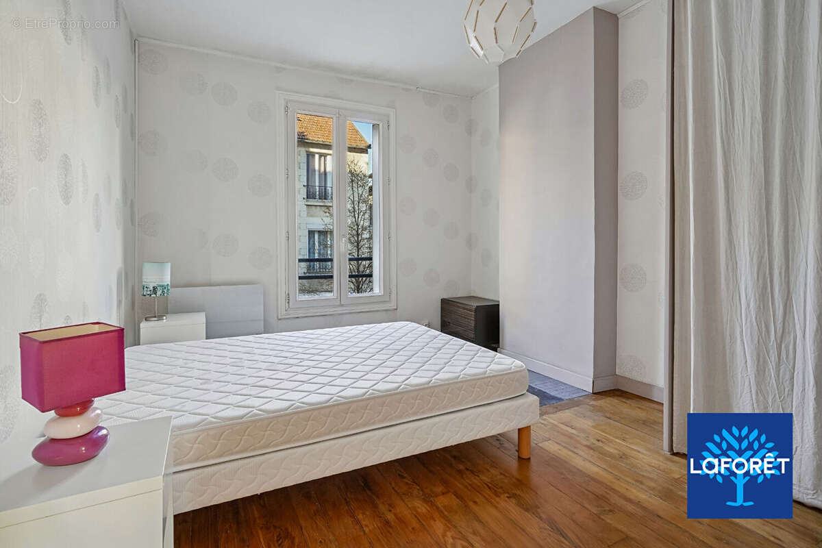 Appartement à ALFORTVILLE