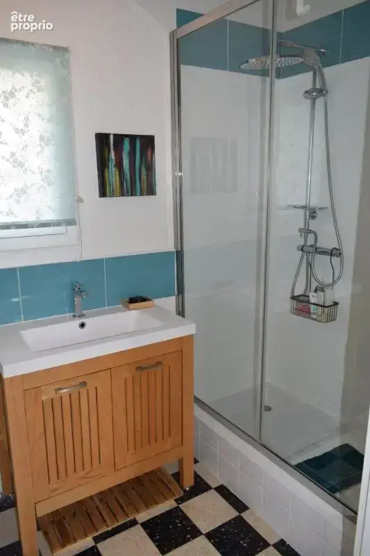 Maison 5 pièces 62 m² à vendre à Axat (11140) - photo 7