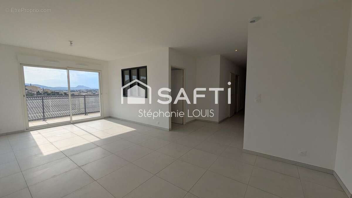 Appartement 83 m² à Saint-Raphael  - photo 4