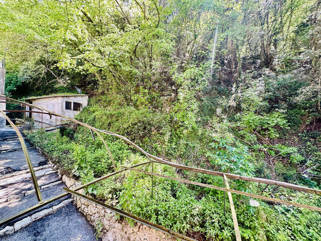 Maison à LA TRINITE
