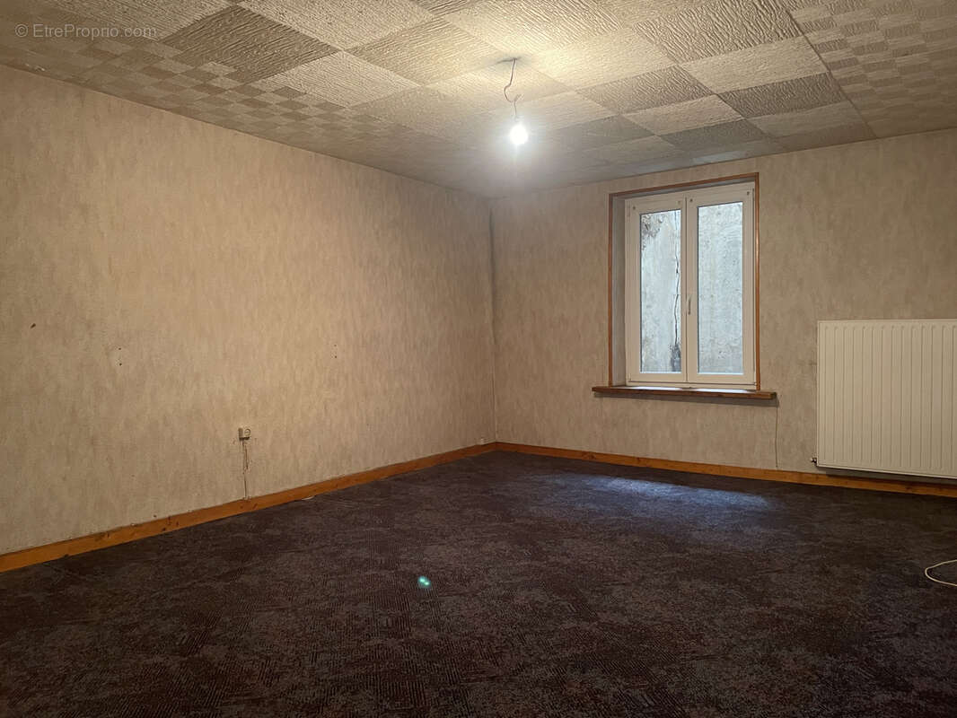 Maison à GOVILLER