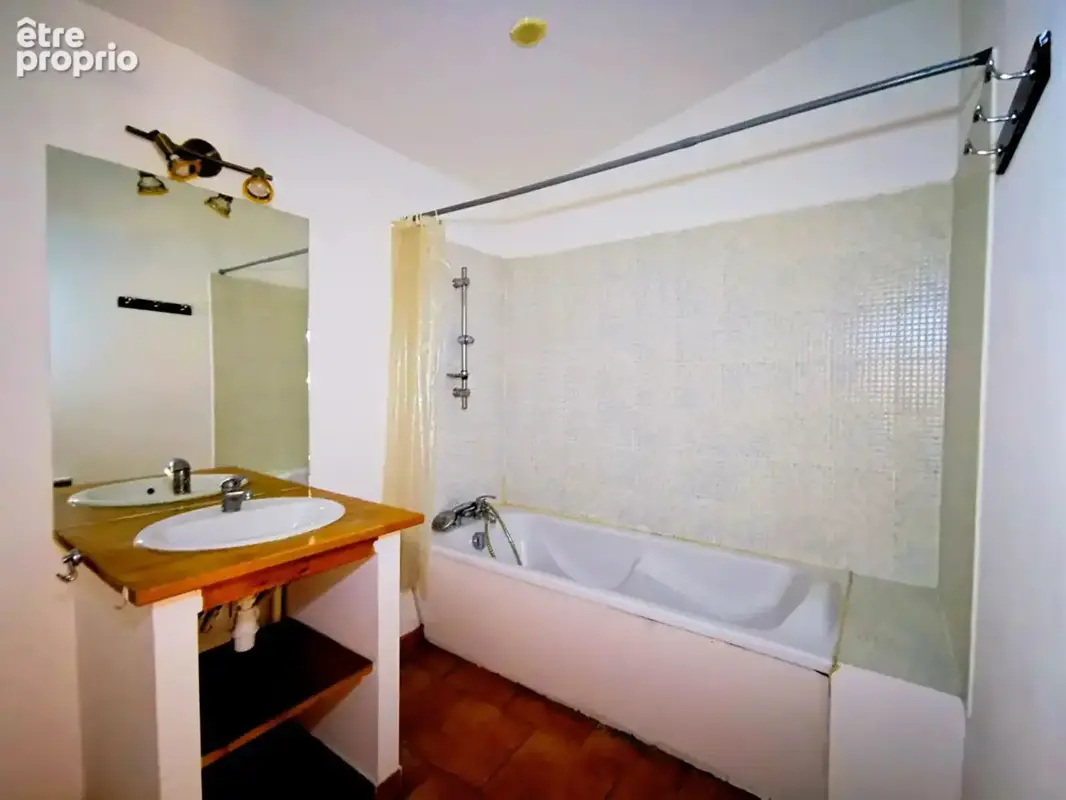 Appartement T2 de 48 m² situé  au coeur de Caumont Sur Durance - photo 10