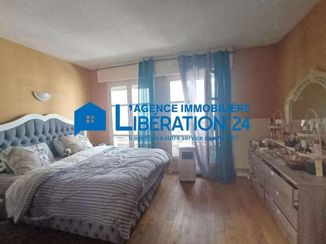 Quartier trefilerie maison de ville 147m² - photo 8