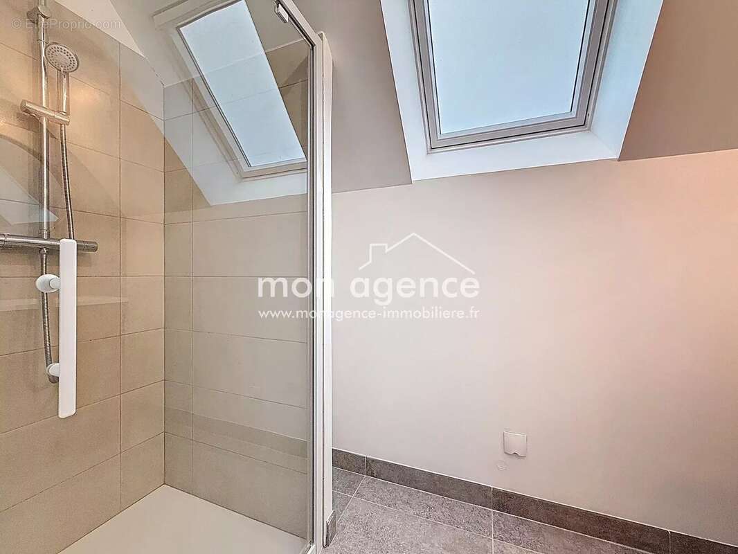 Maison à SAINT-AUBIN-EPINAY