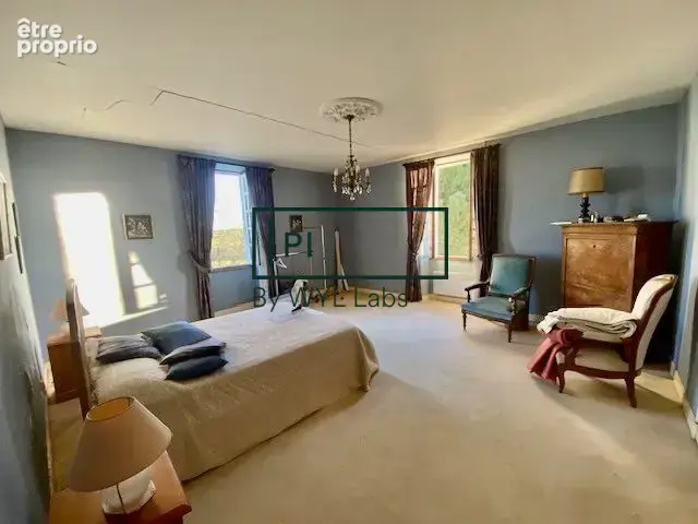 Maison 7 pièces 213 m² à vendre à Saint-Jean-Le-Comtal (32550) - photo 8