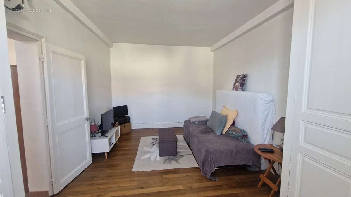 Maison à BAILLEAU-ARMENONVILLE