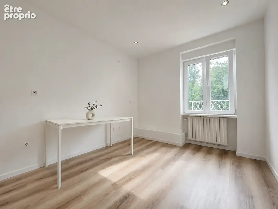 Maison familiale avec entrepôt indépendant   Sarreguemines, Neunkirch - photo 13