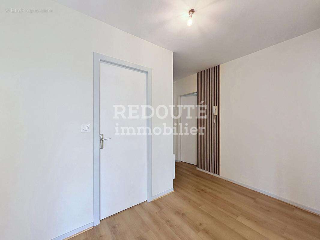 Appartement à EPERNAY