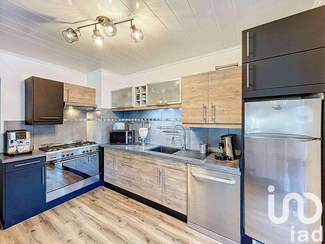 Photo 6 - Maison à WOIPPY