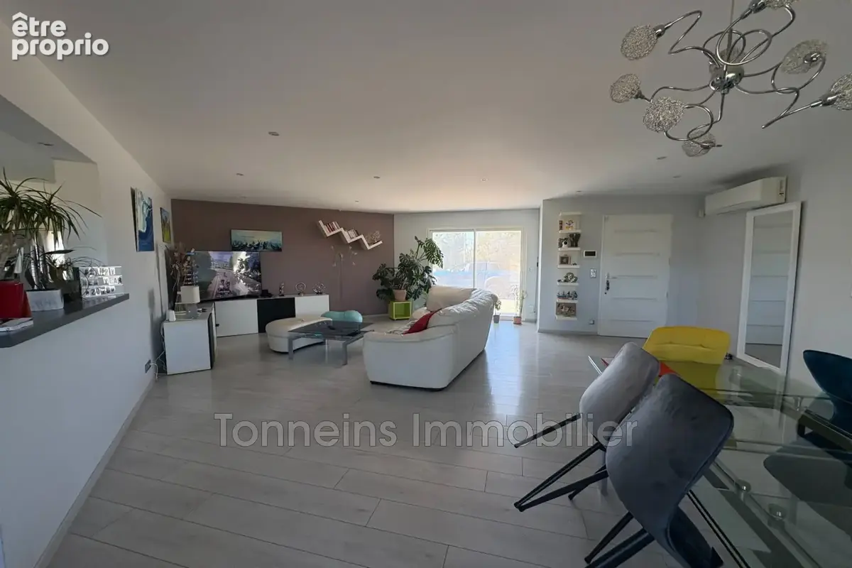 Maison 5 pièces 135 m² à vendre à Bourran (47320) - photo 3