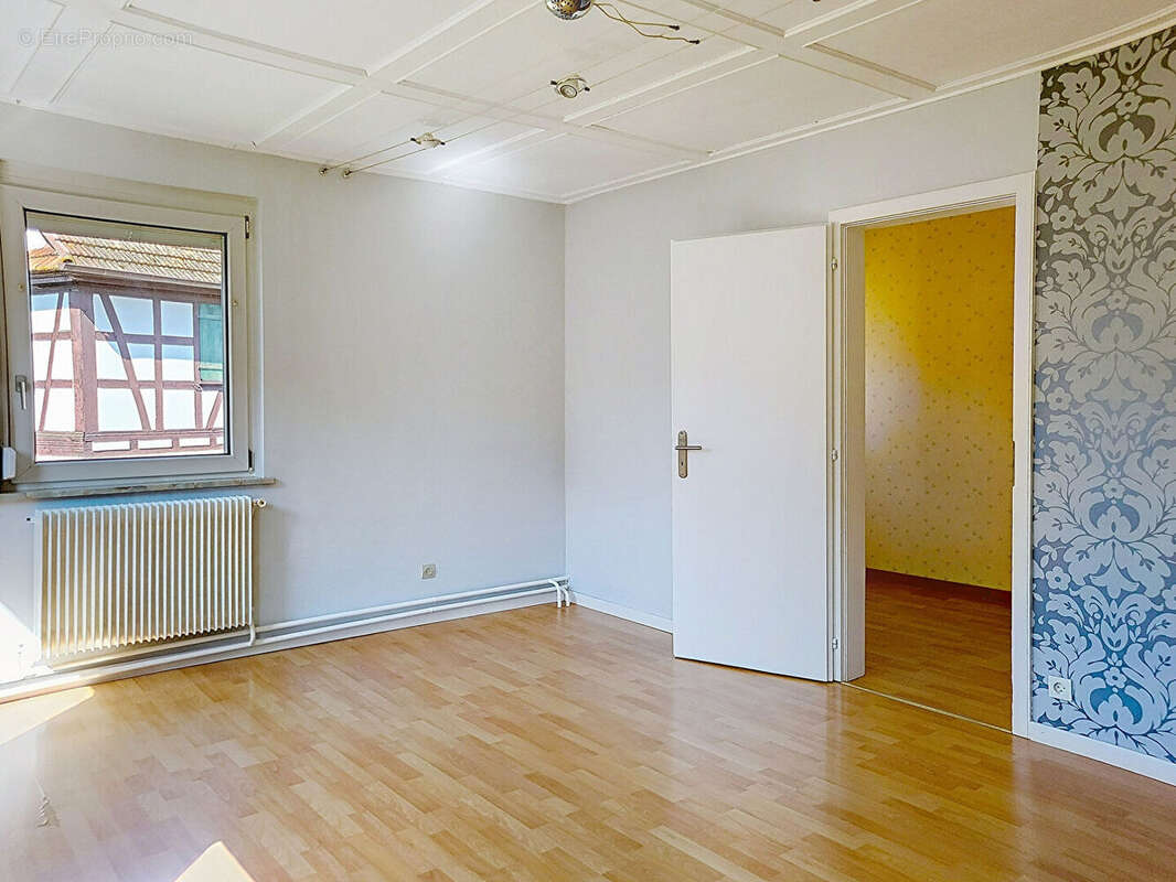 Maison Entzheim - photo 12