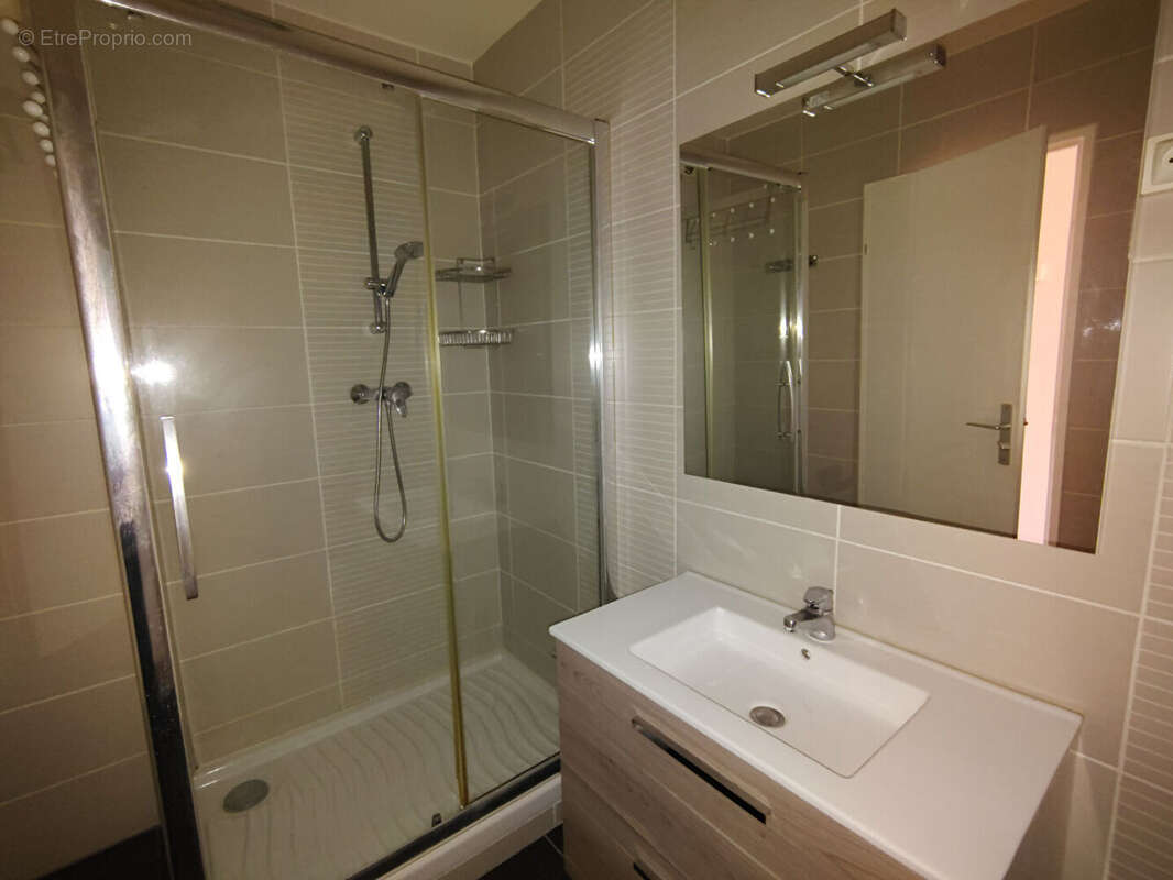 Appartement à ORSAY