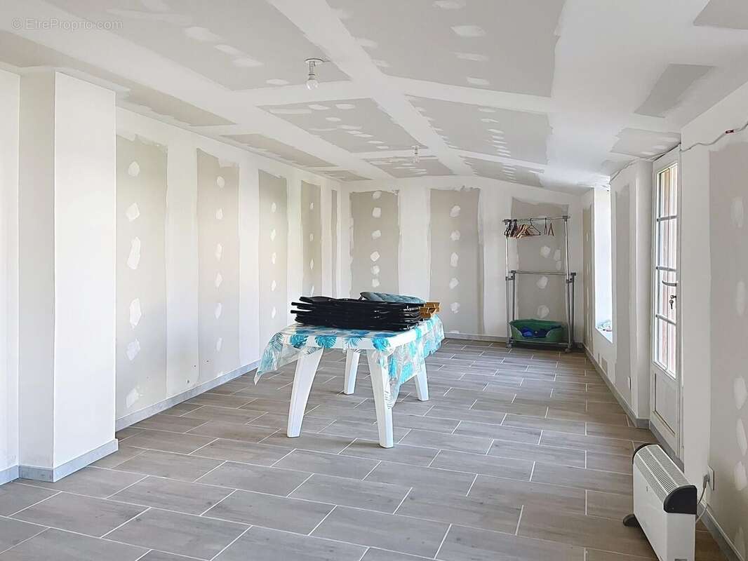 Photo 5 - Maison à CHAILLE-LES-MARAIS