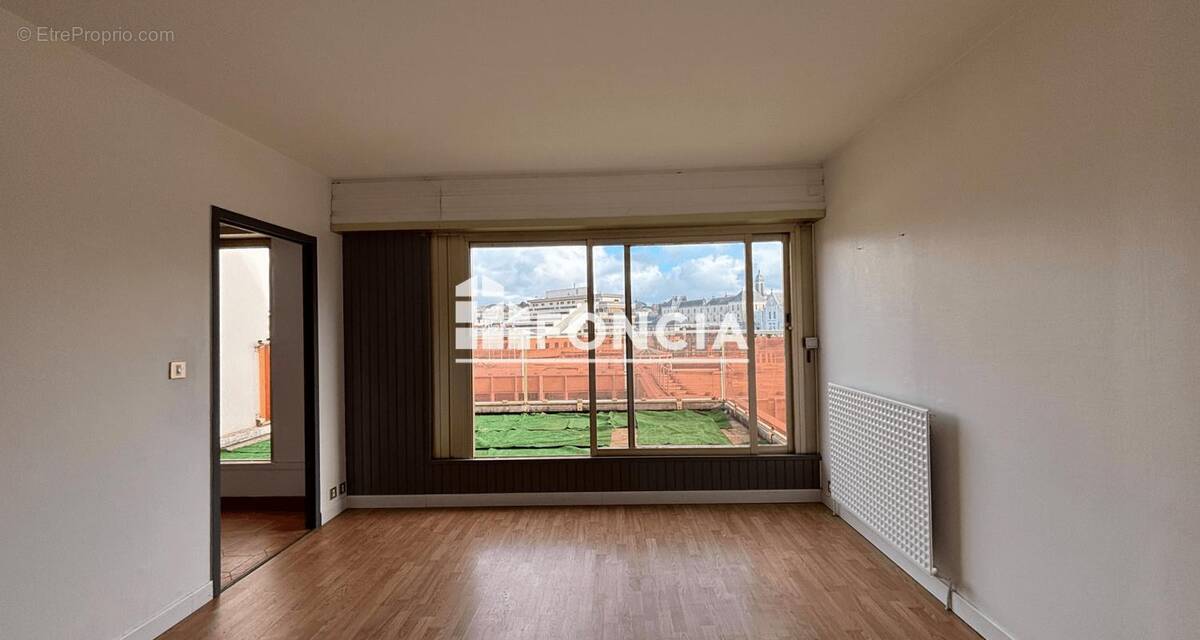 Appartement à CHOLET