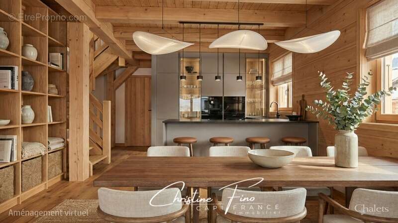 Appartement à BRIANCON