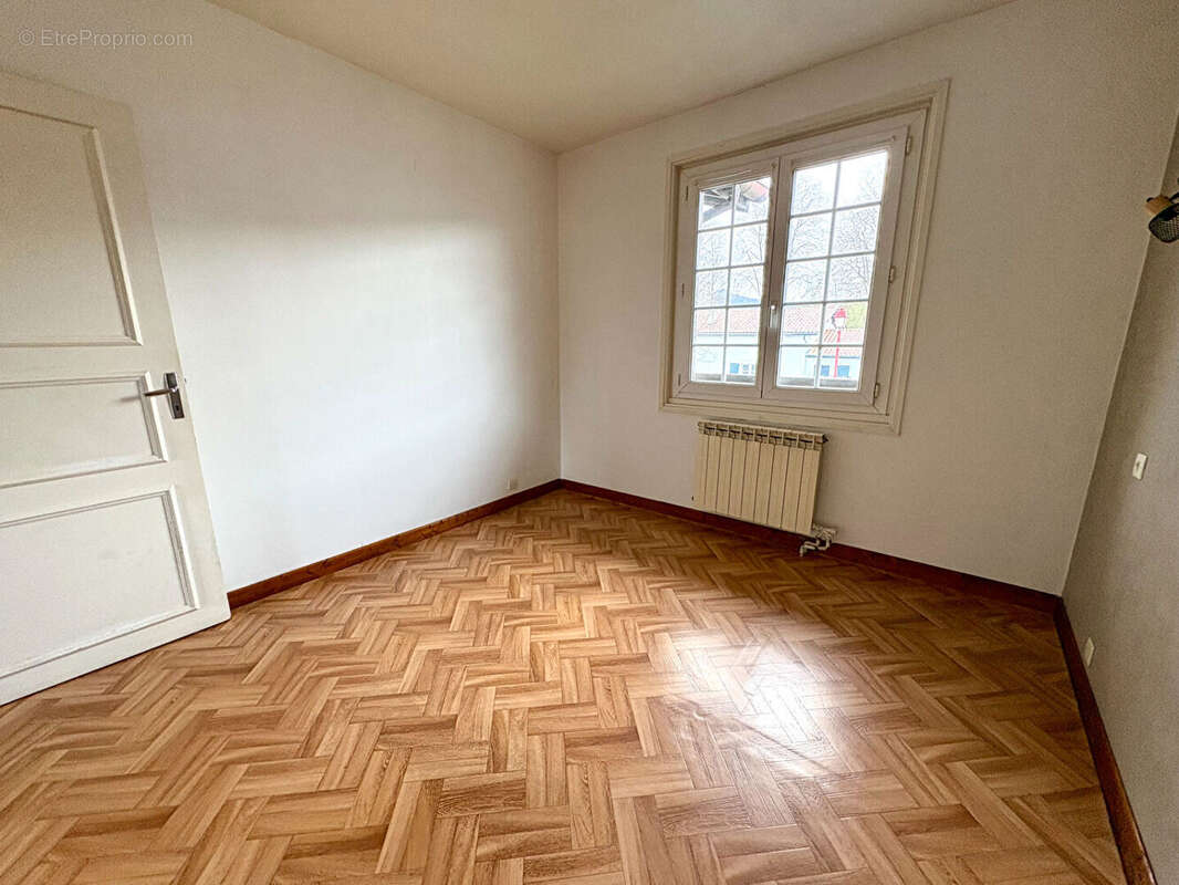 Appartement à URRUGNE