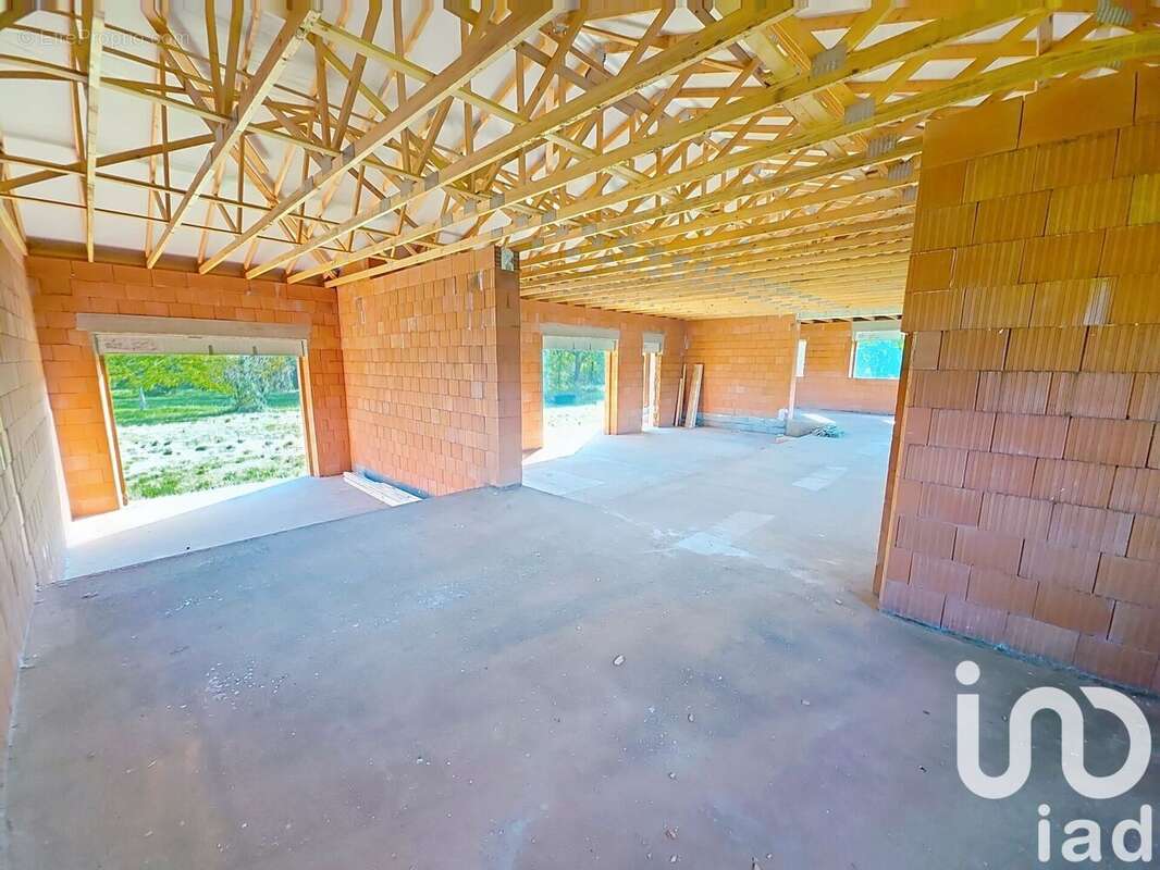 Photo 8 - Maison à RIVIERES