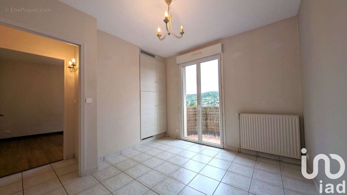 Photo 8 - Appartement à LE PUY-EN-VELAY