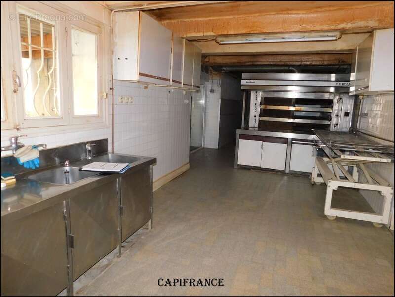 Maison à BRAS-D&#039;ASSE