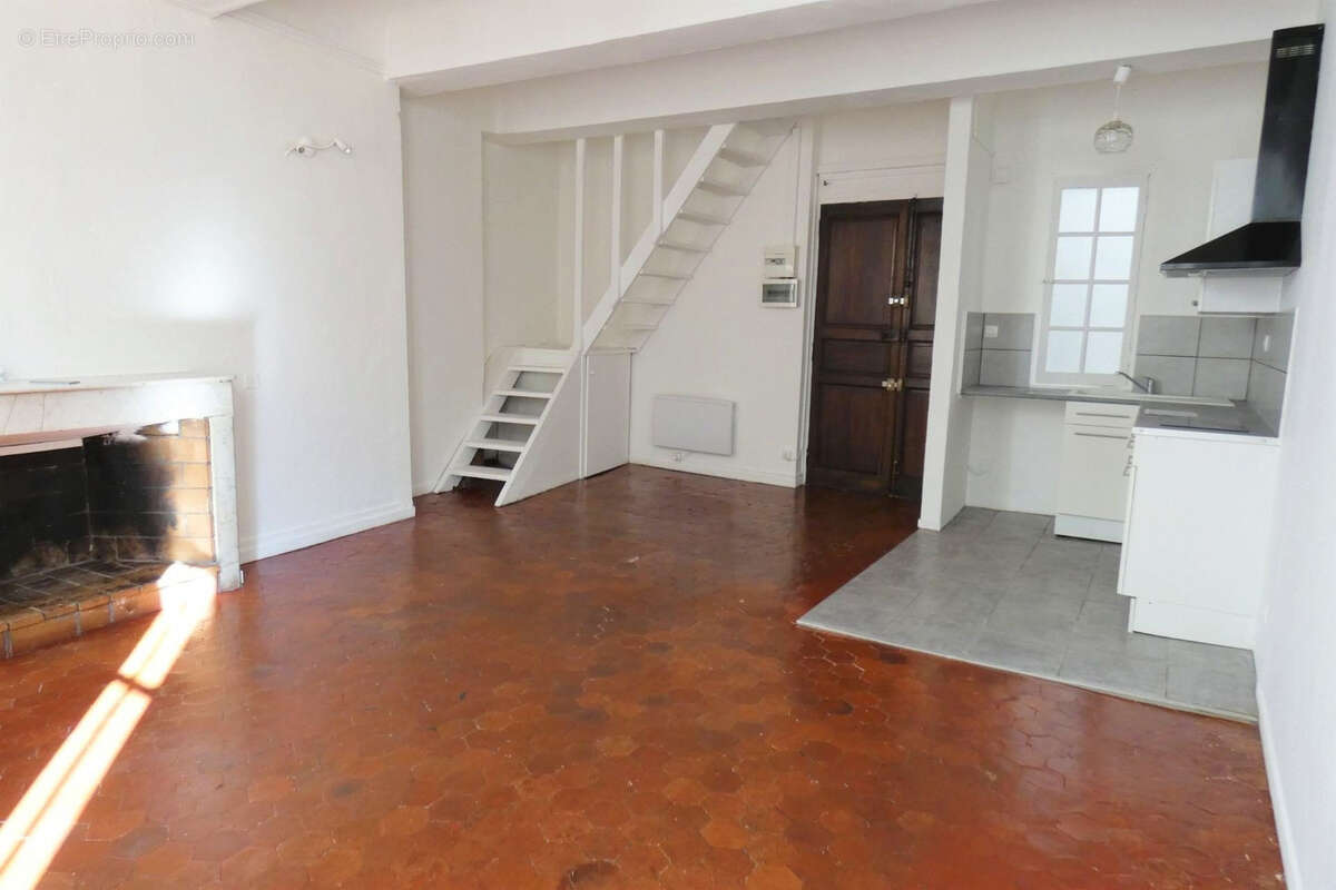 Maison à APT