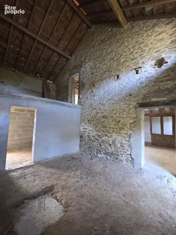Appartement 4 pièces 150 m² à vendre à Chatelus-Le-Marcheix (23430) - photo 16