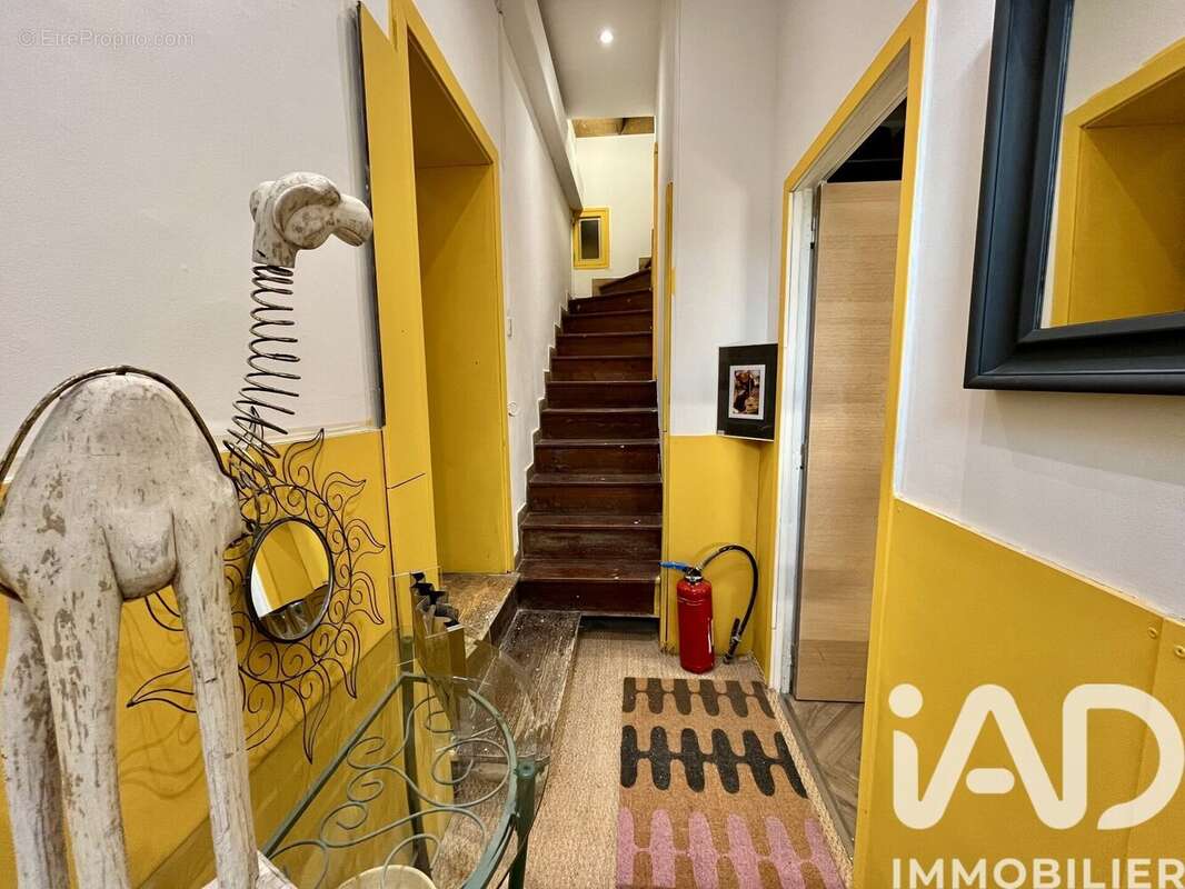 Photo 8 - Appartement à CLERMONT-FERRAND