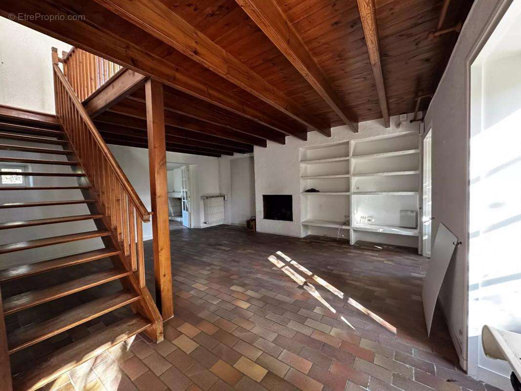 Maison à DOMPIERRE-SUR-MER