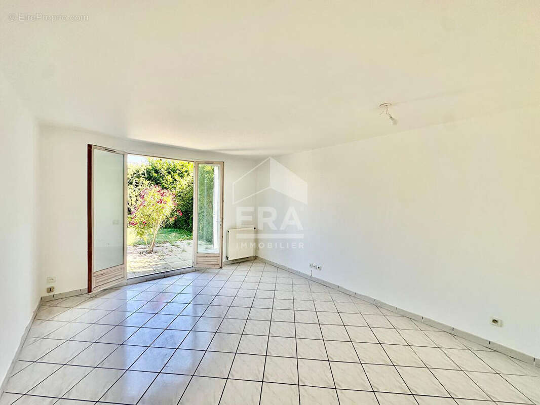 Appartement à HERBLAY