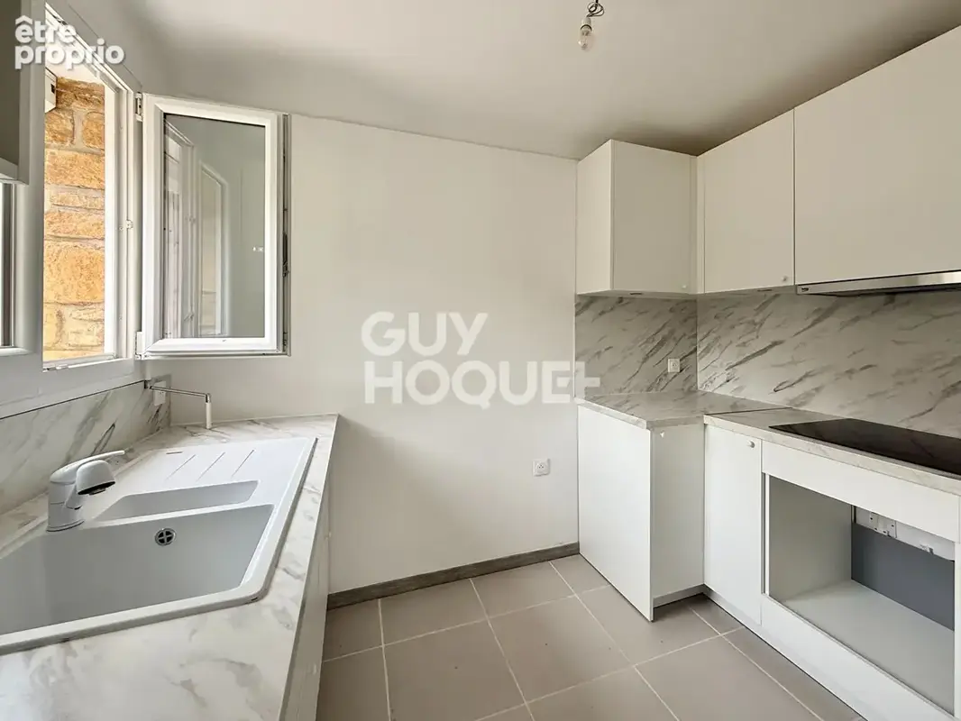 Appartement 4 pieces - jardin - parking - blonville sur mer - photo 7