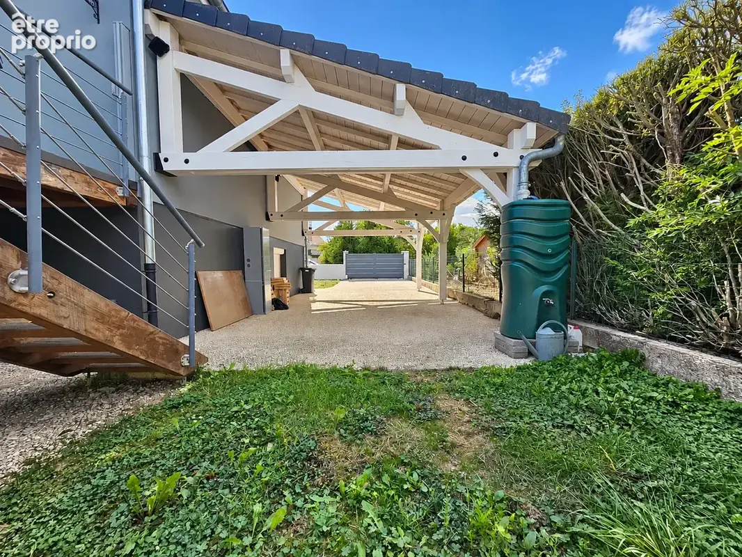 Maison individuelle sur sous-sol - photo 14