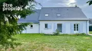 Maison à SAINT-CYR-SUR-LOIRE