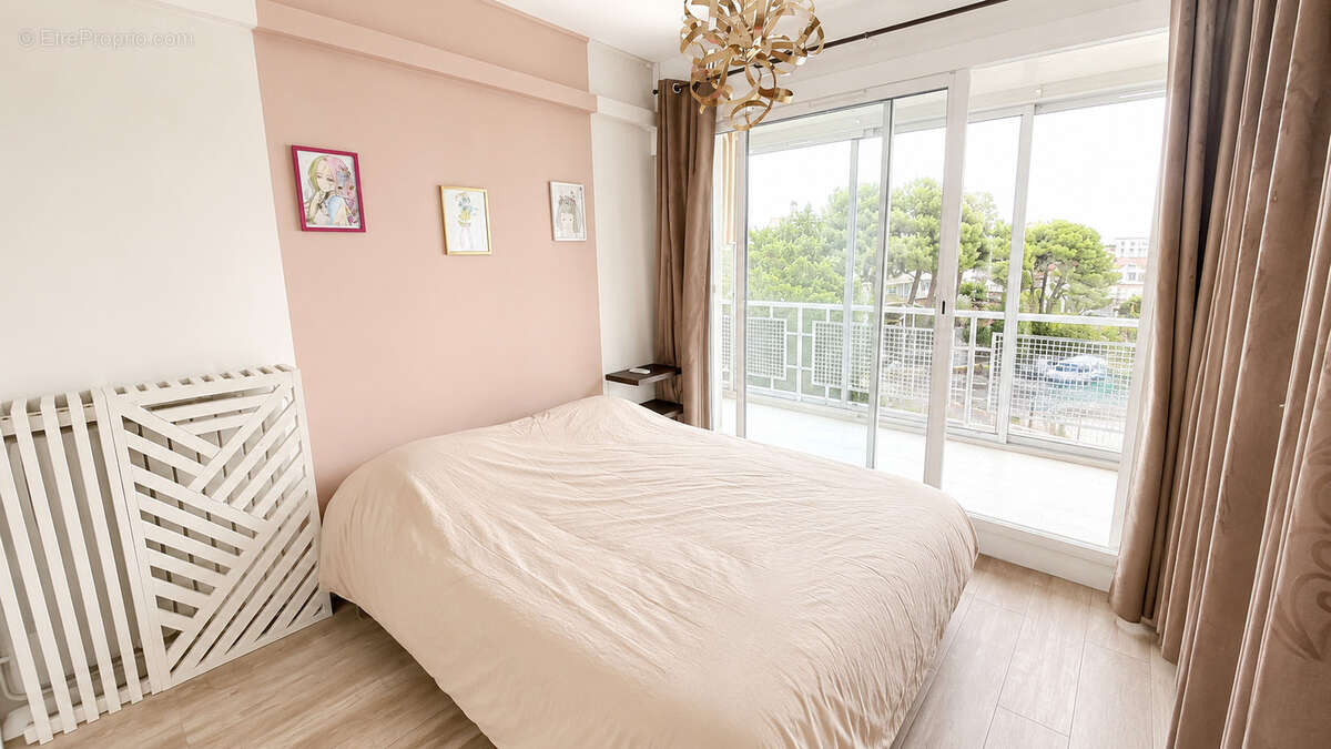 Appartement à LE GRAU-DU-ROI