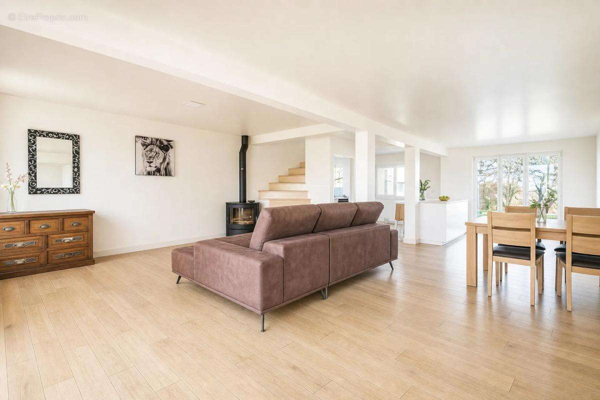 Maison à CANDILLARGUES