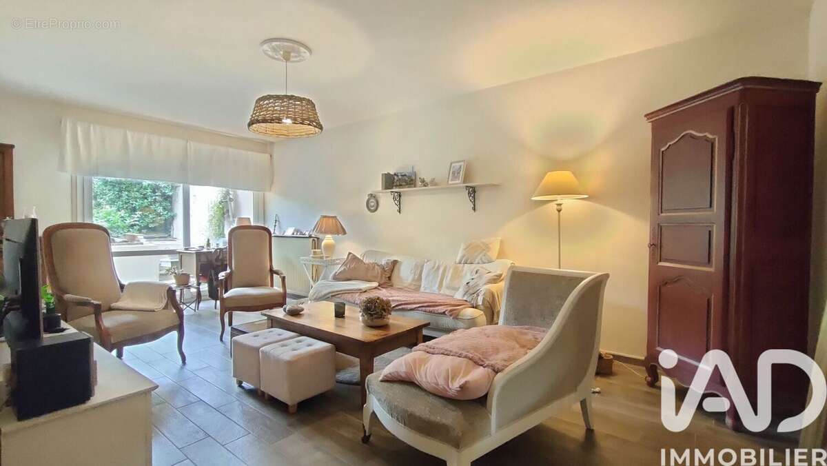 Photo 5 - Maison à GRANVILLE