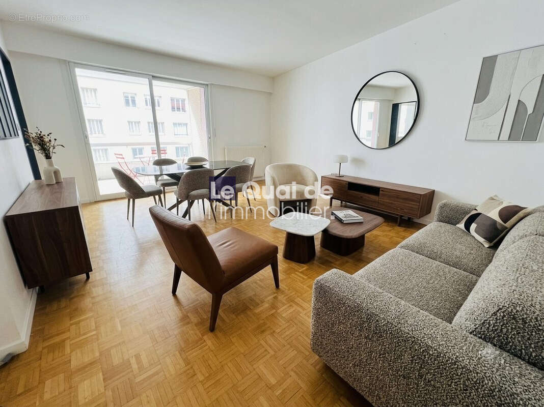 Appartement 162 m² à Grenoble  - photo 4