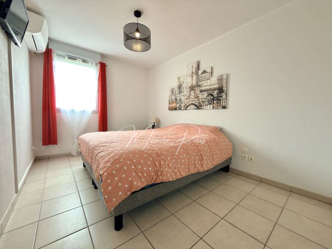 Appartement à SAINT-ESTEVE