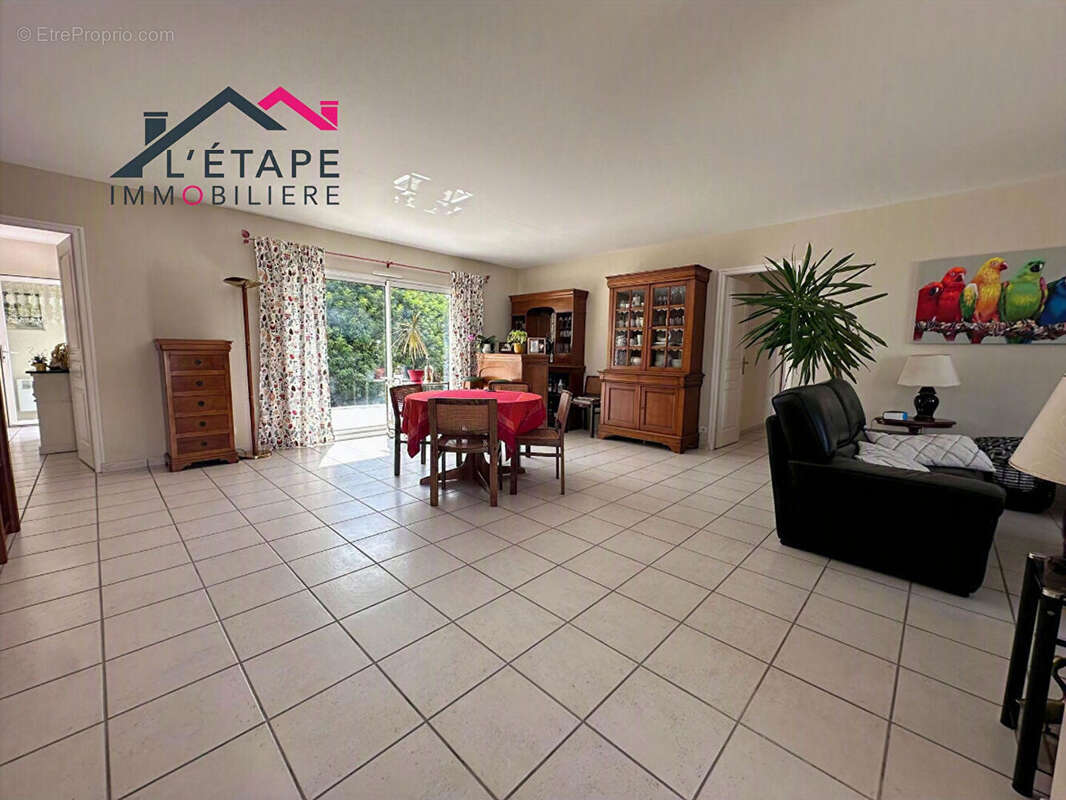Maison  4 pièces - Les Achards - photo 2
