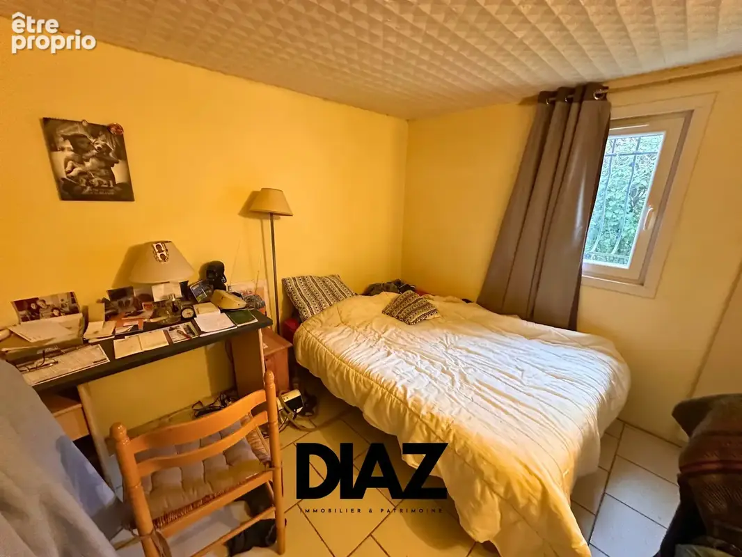 MARGUERITTES   Maison individuelle avec jardin, appartement indépendant et garage - photo 9