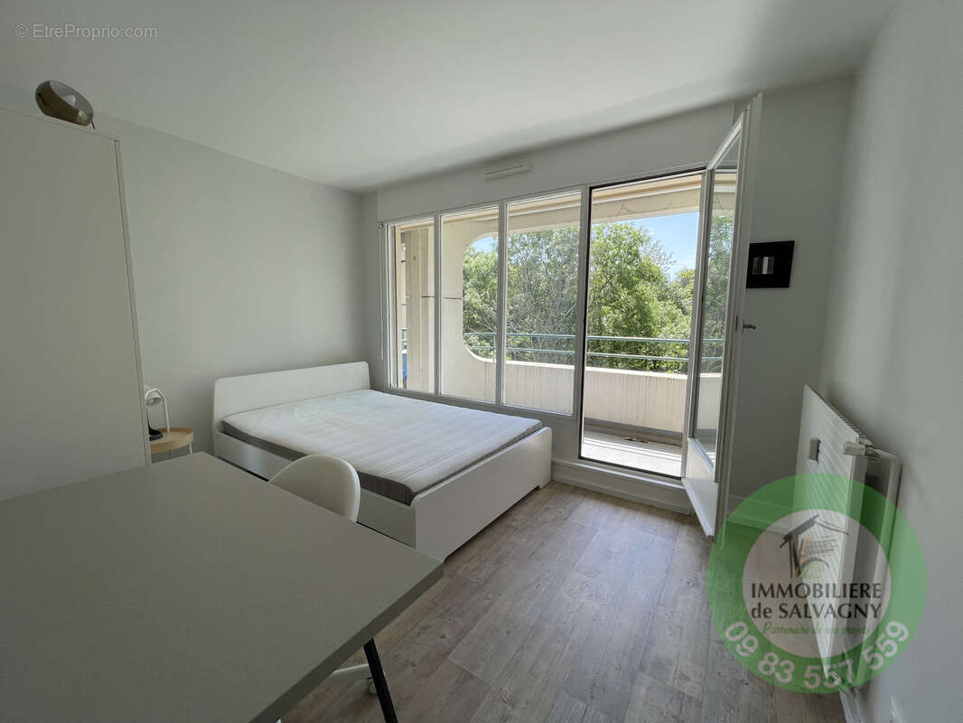 Appartement à LYON-9E