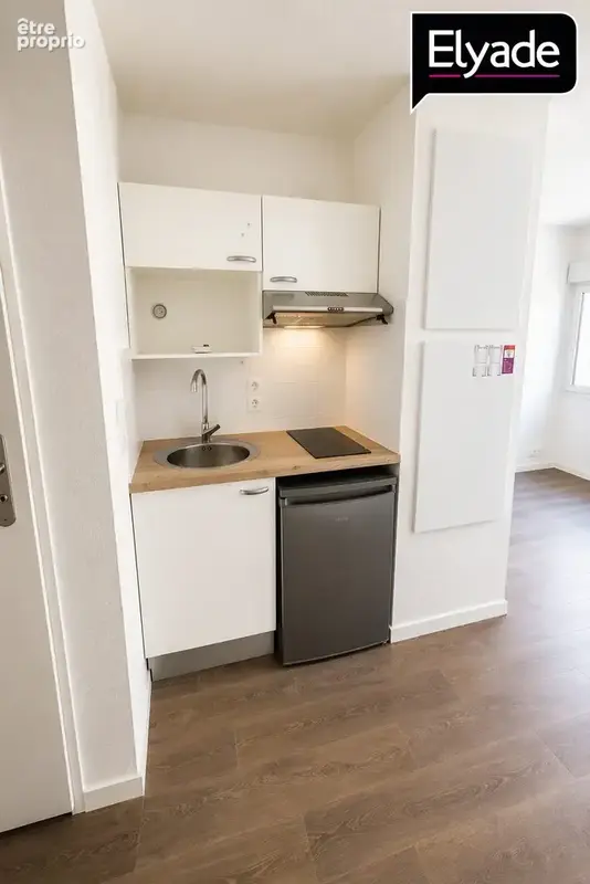 Appartement 20 m² à Auzeville-Tolosane  - photo 3